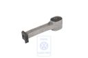 Volkswagen Sharan 1 (7M) steun motor en versnellingsbak (1Z, AHU)