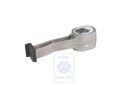 Volkswagen Sharan 1 (7M) steun motor en versnellingsbak (VR6; AAA, AMY)