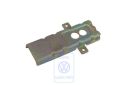 Volkswagen Sharan 1 (7M) klemplaat extra verwarming