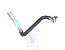 Volkswagen Sharan 1 (7M) koelmiddelslang compressor naar condensor