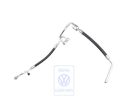 Volkswagen Sharan 1 (7M) koelmiddelslang expansieventiel en condensor (ADY)