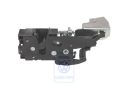 Volkswagen Sharan 1 (7M) deurslot - rechtsachter