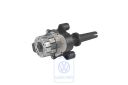 Volkswagen Sharan 1 (7M) stelmotor ontwasemingsklep