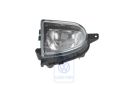 Volkswagen Sharan 1 (7M) halogeenmistlamp - links