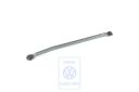 Volkswagen Sharan 1 (7M) aandrijfstang ruitenwisser - links