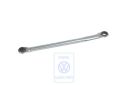 Volkswagen Sharan 1 (7M) aandrijfstang ruitenwisser - midden