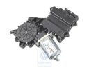 Volkswagen Sharan 1 (7M) raammechanismemotor - rechtsvoor, comfortbediening