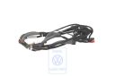 Volkswagen Sharan 1 (7M) kabelboom achterklep