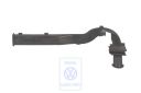 Volkswagen Sharan 1 (7M) kabelgoot accu