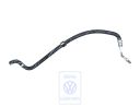 Volkswagen Sharan 1 (7M) retourslang stuurbekrachtiging - linksgestuurd