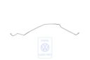 Volkswagen Sharan 1 (7M) koelmiddelpijp expansieventiel naar reservoir (ADY, 1Z, AHU)