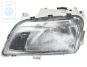 Volkswagen Sharan 1 (7M) halogeenkoplamp links - rechtsrijdend verkeer
