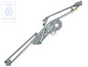 Volkswagen Sharan 1 (7M) ruitenwissersteun - links gestuurd