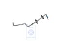 Volkswagen Sharan 1 (7M) vacuümslang EGR-klep (ANU)