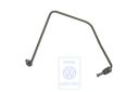 Volkswagen Sharan 1 (7M) remleiding - voor (ESP)