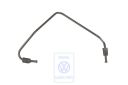Volkswagen Sharan 1 (7M) remleiding - achter (ESP)