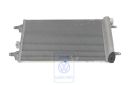 Volkswagen Sharan 1 (7M) airco-condensor met vloeistofreservoir