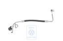 Volkswagen Sharan 1 (7M) koelmiddelpijp retour condensor