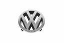 Volkswagen Sharan 1 (7M) logo