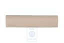 Volkswagen afdekking voordeur - lichtbeige, beide zijden