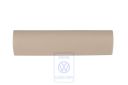 Volkswagen afdekking achterportieren - lichtbeige