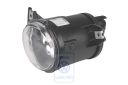 Volkswagen halogeenmistlamp - links