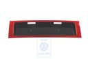 Volkswagen Sharan 1 (7M) afdekking achterklep - midden