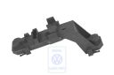 Volkswagen Sharan 1 (7M) lamphouder achterlicht - linksbuiten