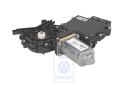 Volkswagen raammotor - linksachter