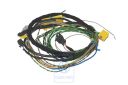 Volkswagen Sharan 1 (7M) kabelboom airbag linksgestuurd