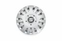 SEAT Alhambra 1 (7M) wieldop - titaniumzilver-licht