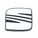 SEAT Alhambra 1 (7M/7N) logo
