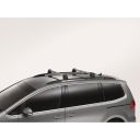 Volkswagen Sharan 2 (7N) dakdragers