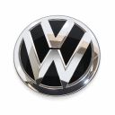 Volkswagen Sharan 2 (7N) logo