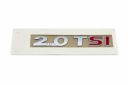 Volkswagen Jetta (A6/5C), Sharan 2 (7N), Tiguan 2 (AD1/AX1) embleem