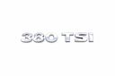 Volkswagen Sharan 2 (7N), Tiguan 2 (AD1/AX1) embleem