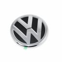 Volkswagen Sharan 2 (7N), Touareg 2 (7P) logo