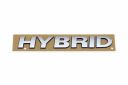 Volkswagen Touareg 2 (7P) embleem