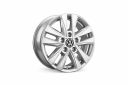 Volkswagen Multivan (T7) lichtmetalen velg - zilver (16 inch)