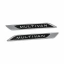 Volkswagen Multivan (T7) embleem