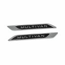 Volkswagen Multivan (T7) embleem