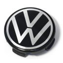 VW bedrijfswagens Transporter naafkap