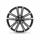 Audi Q5 (FY) lichtmetalen velg (21 inch)