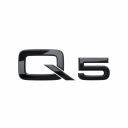 Audi Q5 (FY) logo
