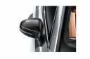Audi Q5, Q7 (4M) spiegelkap - rechts - carbon