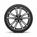 Audi Q5 (FY) velg