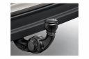 Audi Q5 (FY) trekhaak - zwenkbaar