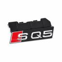 Audi Q5 (FY) logo - chroom
