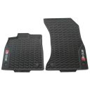Audi Q5 (FY) all-weather mattenset - zwart