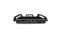 Audi Q5 (FY) embleem - chroom